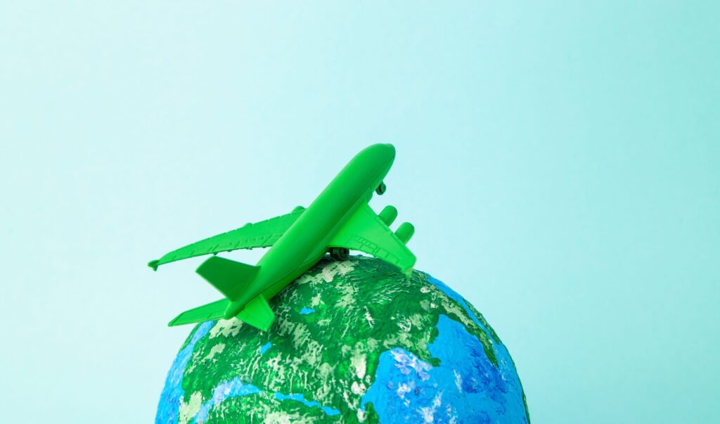 Nuevas Tendencias en Turismo Sostenible: Un Horizonte de Oportunidades para el Sector